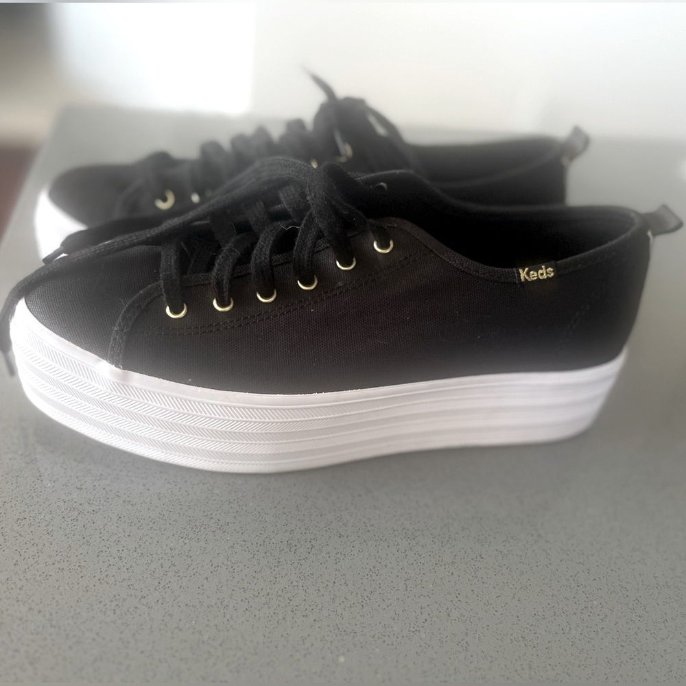 Keds Platform Sneakers